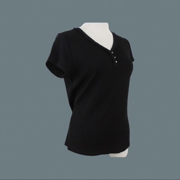 Rafaella Studio Shirt - Picture 3 of 6